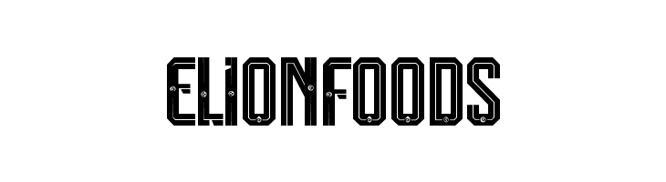 Calcio Italiano Free Personal Use 4  Free Fonts Download