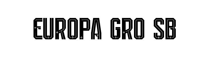 Calcio Italiano Free Personal Use 4  Free Fonts Download