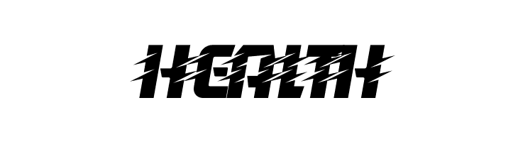 Running Back Motion Italic  Free Fonts Download