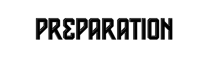 Deventer PERSONAL USE 6  Free Fonts Download