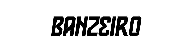 Deventer PERSONAL USE 2  Free Fonts Download