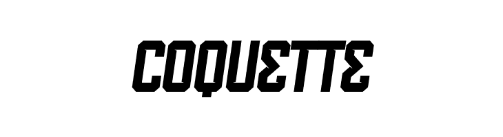 Deventer PERSONAL USE 2  Free Fonts Download