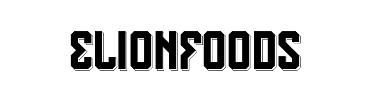 Deventer PERSONAL USE 3  Free Fonts Download