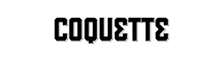 Deventer PERSONAL USE 7  Free Fonts Download