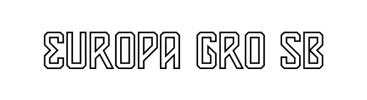 Deventer PERSONAL USE 4  Free Fonts Download