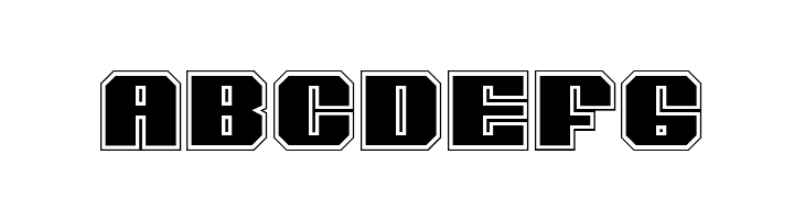 Voortrekker Pro  Free Fonts Download