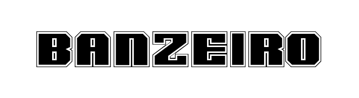 Voortrekker Pro  Free Fonts Download