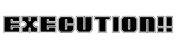 Voortrekker Pro  Free Fonts Download