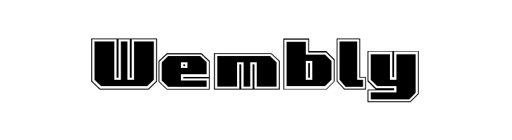 Voortrekker Pro  Free Fonts Download