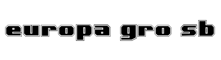 Voortrekker Pro  Free Fonts Download