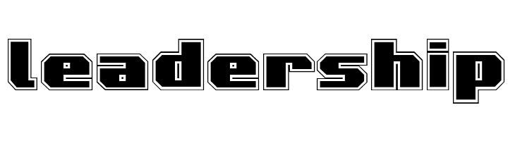 Voortrekker Pro  Free Fonts Download
