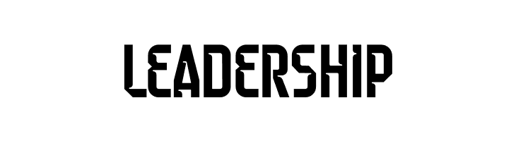 Raumdeuter Style 1 Personal  Free Fonts Download