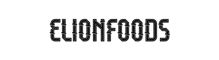 Raumdeuter Style 4 Personal  Free Fonts Download