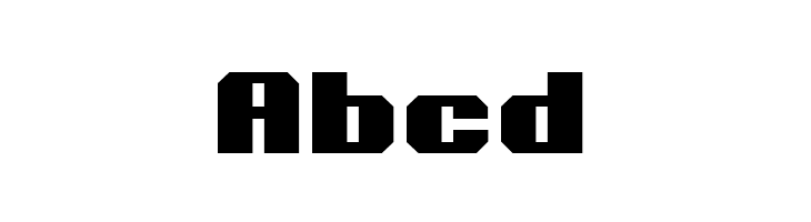 Voortrekker  Free Fonts Download