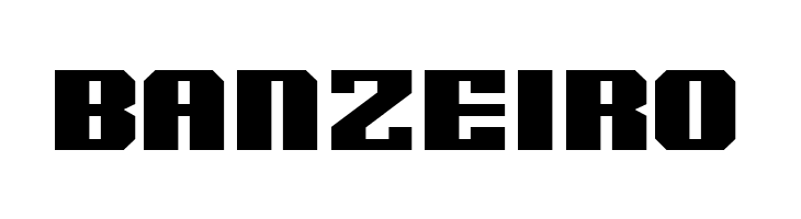 Voortrekker  Free Fonts Download