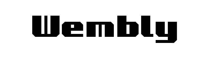 Voortrekker  Free Fonts Download