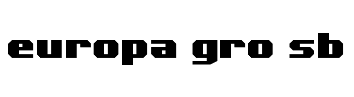 Voortrekker  Free Fonts Download