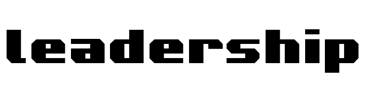 Voortrekker  Free Fonts Download