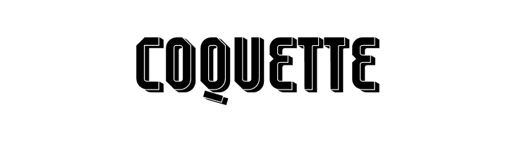 Raumdeuter Shadow Personal  Free Fonts Download