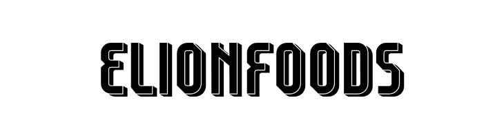 Raumdeuter Shadow Personal  Free Fonts Download