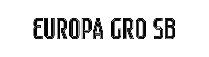 Mainoo Personal Use In Line  Free Fonts Download