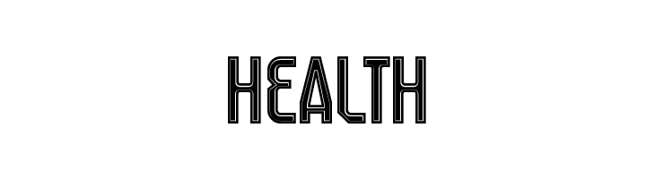 Mainoo Personal Use In Line  Free Fonts Download
