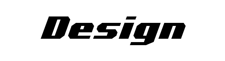 Voortrekker Italic  Free Fonts Download