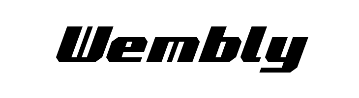 Voortrekker Italic  Free Fonts Download