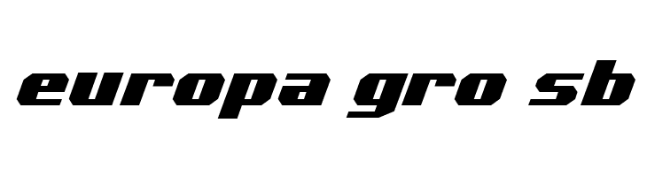 Voortrekker Italic  Free Fonts Download