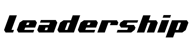 Voortrekker Italic  Free Fonts Download