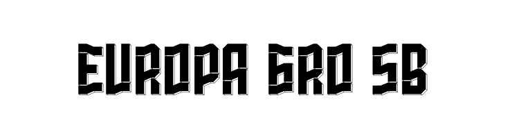 Westfalen Demo  Free Fonts Download