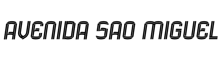 Fulham Italic  Free Fonts Download