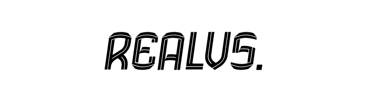 Fulham Italic  Free Fonts Download