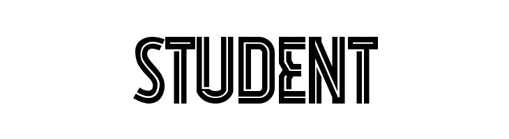 Jersey Font Personal Use  Free Fonts Download