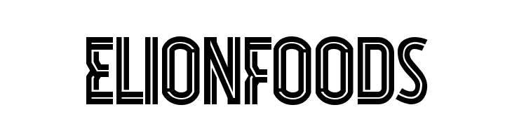 Jersey Font Personal Use  Free Fonts Download