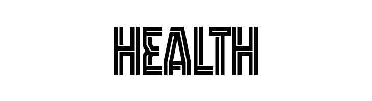 Jersey Font Personal Use  Free Fonts Download
