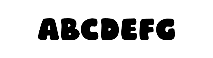 Gembul  Free Fonts Download