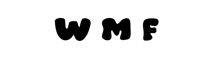 Moochi Jelly  Free Fonts Download