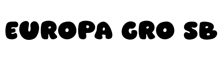Moochi Jelly  Free Fonts Download