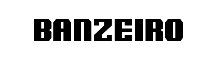 Voortrekker Condensed  Free Fonts Download