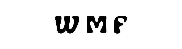 White Capel  Free Fonts Download