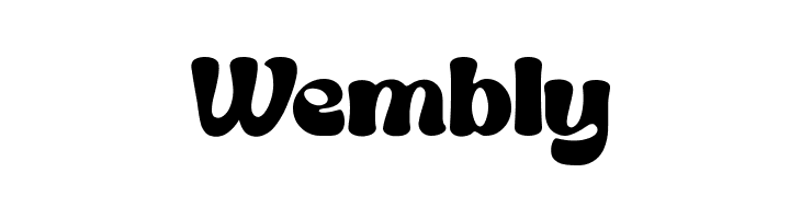 White Capel  Free Fonts Download