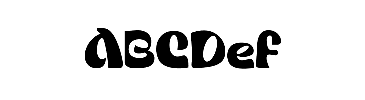 Comet Hotspur  Free Fonts Download