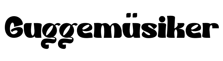 Comet Hotspur  Free Fonts Download