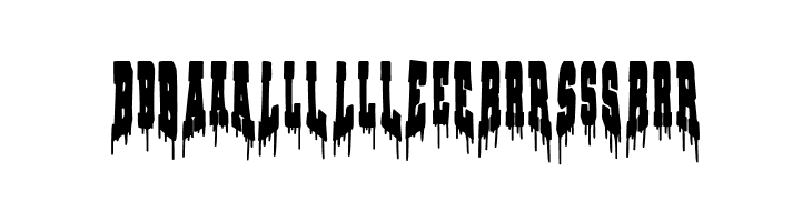 Street Monogram  Free Fonts Download