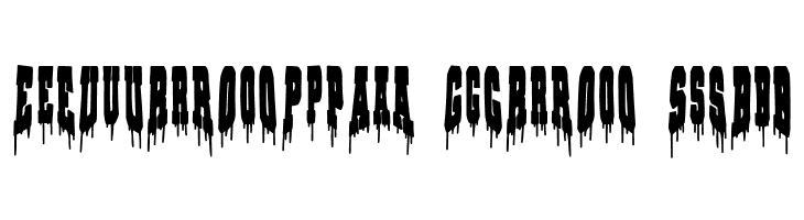 Street Monogram  Free Fonts Download