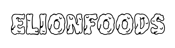 Melting Town  Free Fonts Download