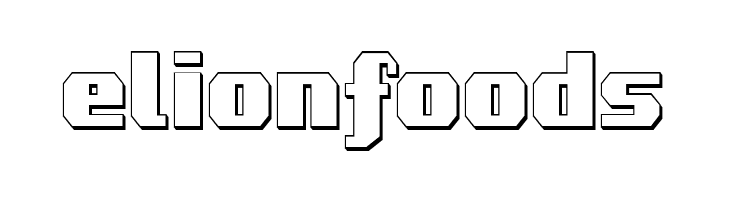 Voortrekker 3D Condensed  Free Fonts Download