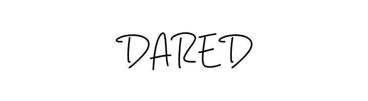 Block Script  Free Fonts Download