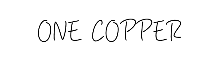 Block Script  Free Fonts Download